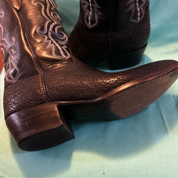 Boots - Picture 8 of 8